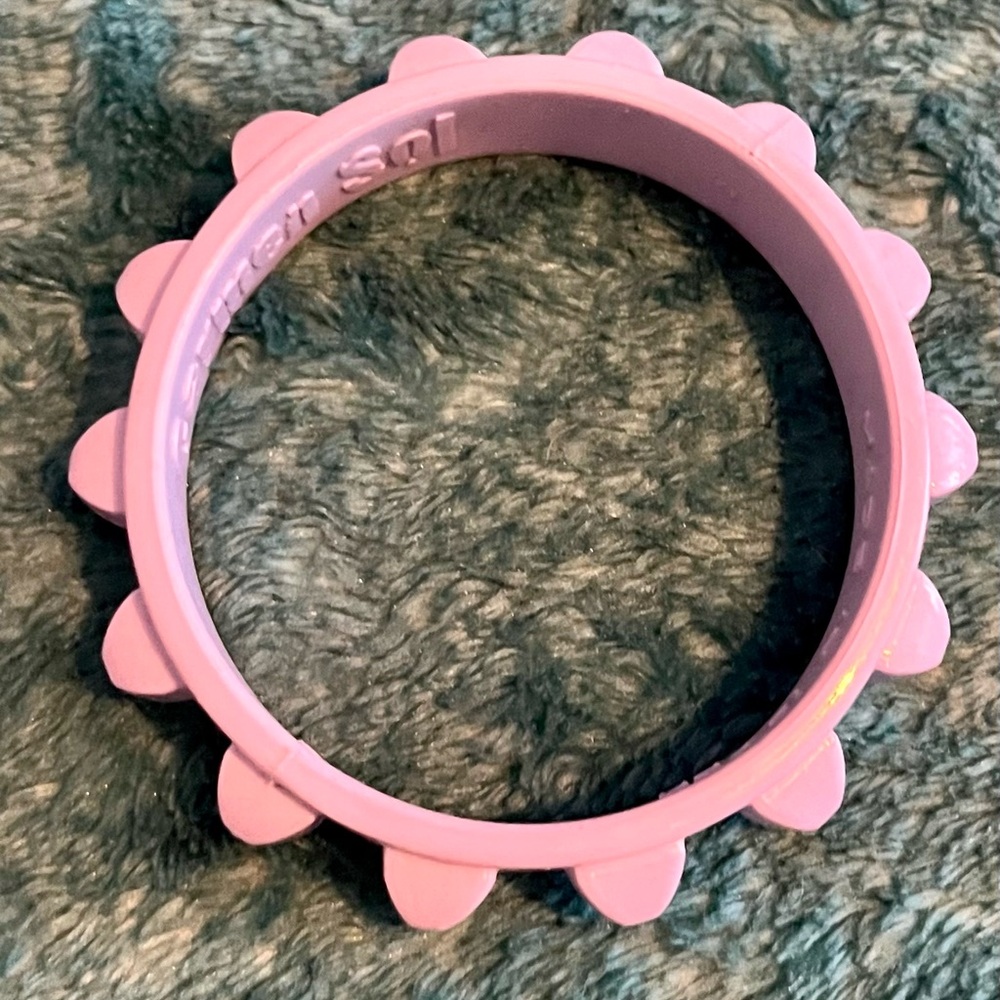 Carmen Sol Borchia Bracelet S